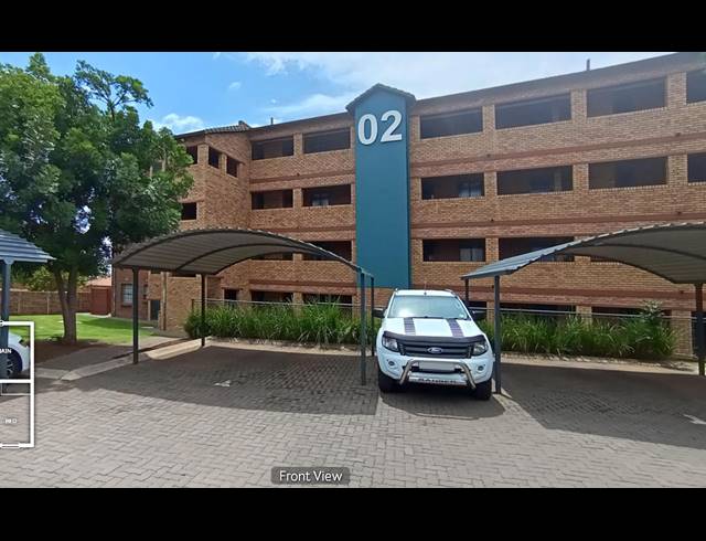 2 BEDROOM APARTMENT FOR SALE IN MONTANA TUINE